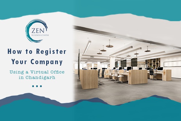 virtual office in Chandigarh